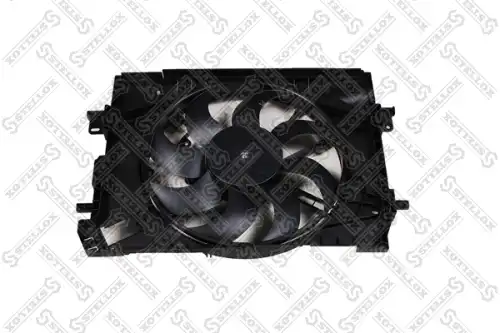 29-99594-sx вентилятор охлаждения STELLOX 29-99594-SX
