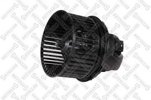 Вентилятор салона STELLOX 29-99800-SX