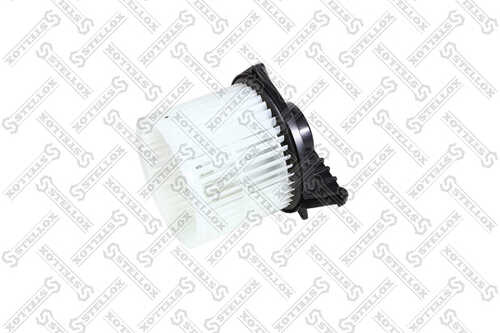 Вентилятор салона STELLOX 29-99804-SX