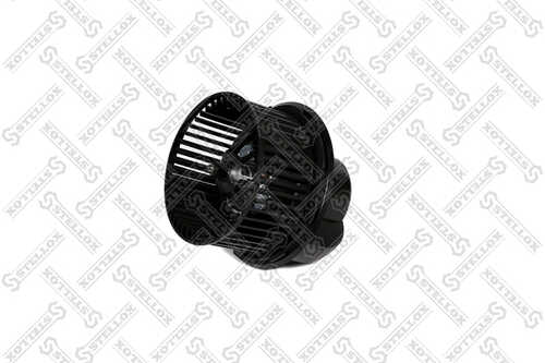 Вентилятор салона STELLOX 29-99806-SX