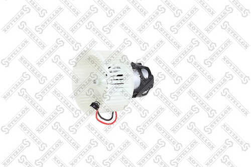 Вентилятор салона STELLOX 29-99822-SX
