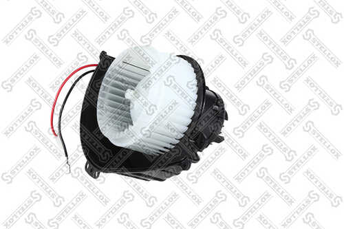 Вентилятор салона STELLOX 29-99836-SX