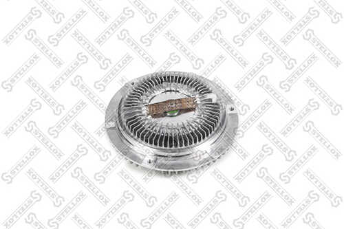 Муфта вентилятора STELLOX 30-00574-SX
