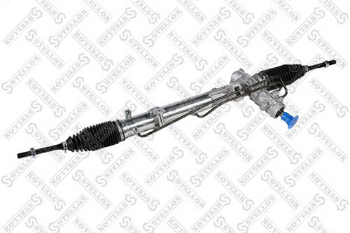 Рулевой механизм STELLOX 31-35256-SX