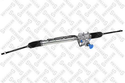 Рулевой механизм STELLOX 31-37063-SX
