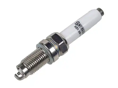 329 301-sx свеча зажигания zker6a10eg никель STELLOX 329 301-SX