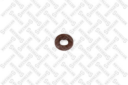Уплотняющее кольцо механической коробка передач STELLOX 34-00062-SX