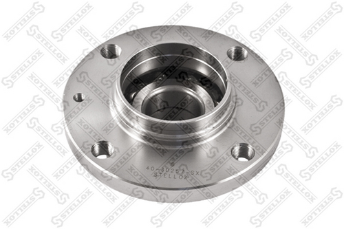 Подшипник ступицы колеса STELLOX 40-30257-SX