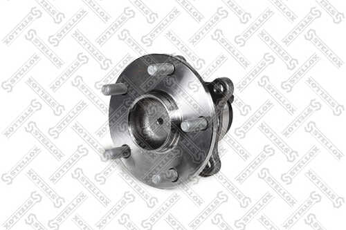 Подшипник ступицы STELLOX 40-30433-SX