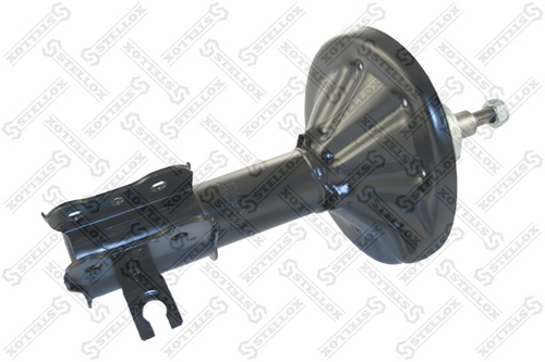 Амортизатор передний правый масляный STELLOX 4114-0030-SX