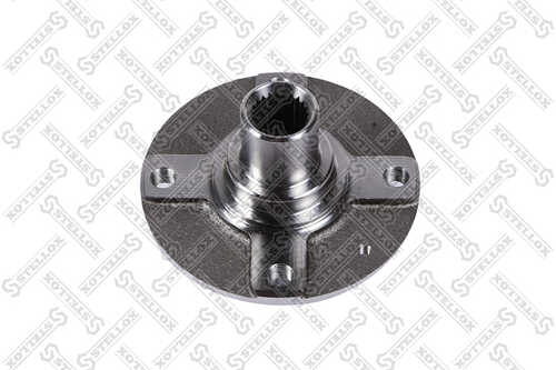 Ступица колеса STELLOX 42-15121-SX
