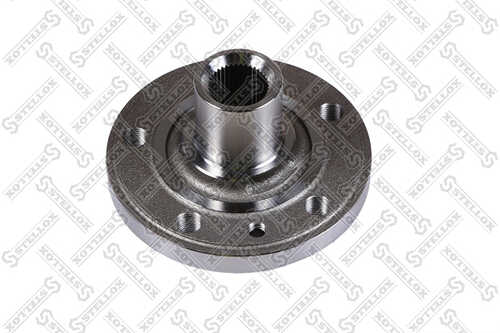 Ступица колеса STELLOX 42-15150-SX