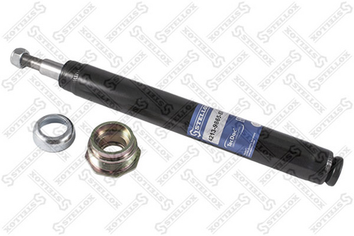 Амортизаторы STELLOX 4213-9865-SX