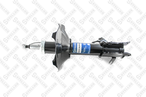 Амортизатор передний правый газовый STELLOX 4214-0018-SX