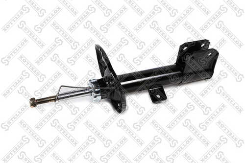 Амортизатор передний правый газовый STELLOX 4214-0069-SX