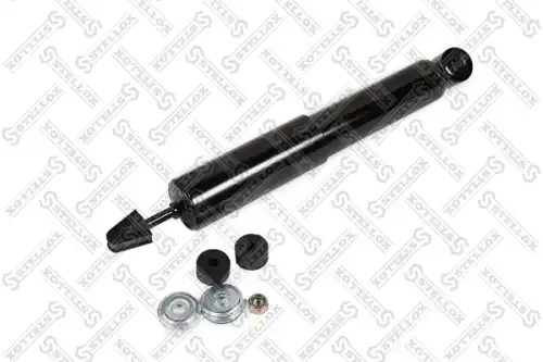 4214-0207-sx амортизатор передний газовый STELLOX 4214-0207-SX