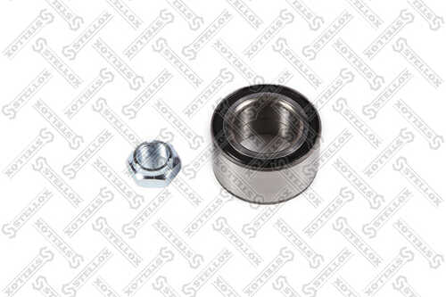 Комплект подшипника ступицы STELLOX 43-28024-SX