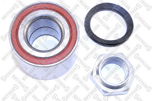 Комплект подшипника ступицы STELLOX 43-28034-SX