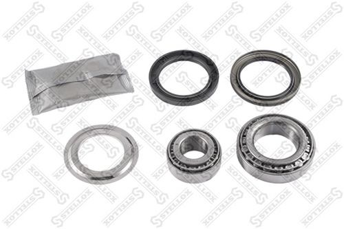 К-кт подшипника ступ. пер. STELLOX 43-28089-SX
