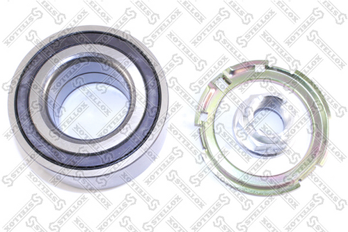 Комплект подшипника ступицы колеса