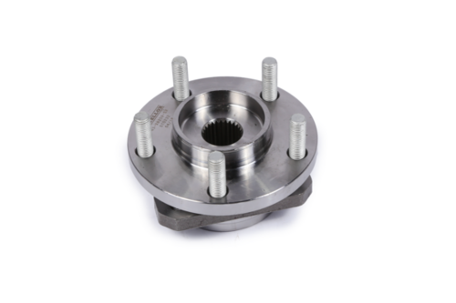 Комплект подшипника ступицы колеса STELLOX 43-28259-SX