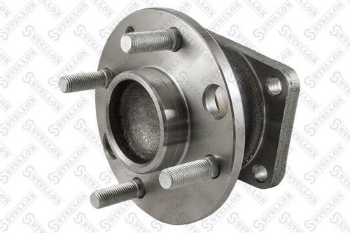 Комплект подшипника ступицы колеса STELLOX 43-28278-SX