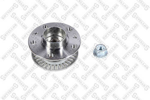 Комплект подшипника ступицы колеса STELLOX 43-28445-SX