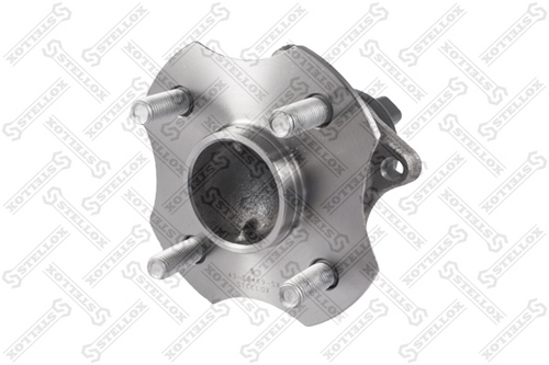 Комплект подшипника ступицы STELLOX 43-28469-SX
