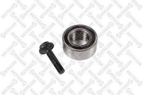 Комплект подшипника ступицы колеса STELLOX 43-28520-SX