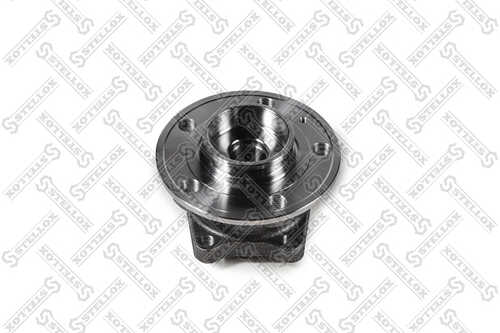 Запчасть STELLOX 43-28626-SX