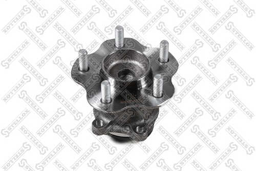 Запчасть STELLOX 43-28709-SX