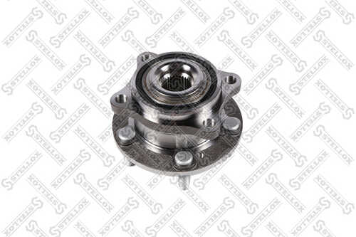 Подшипник ступичный STELLOX 43-29030-SX