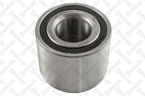 Комплект подшипника ступицы колеса STELLOX 43-29044-SX