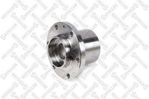 Комплект подшипника ступицы колеса STELLOX 43-29047-SX