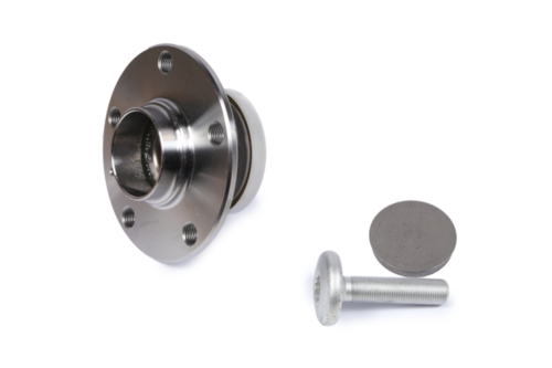 Комплект подшипника ступицы колеса STELLOX 43-29061-SX