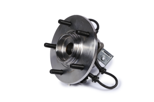 Комплект подшипника ступицы колеса STELLOX 43-29070-SX