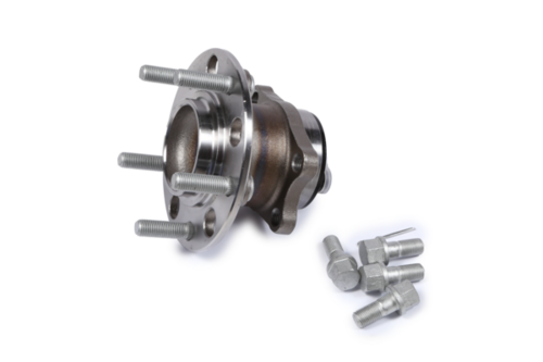 Комплект подшипника ступицы колеса STELLOX 43-29085-SX