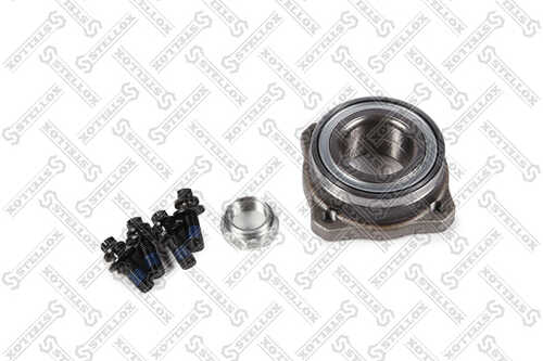 Комплект подшипника ступицы колеса STELLOX 43-29103-SX