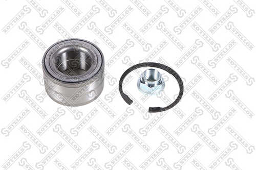 Комплект подшипника ступицы колеса STELLOX 43-29142-SX