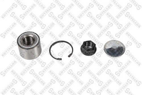 Комплект подшипника ступицы задней STELLOX 43-29149-SX
