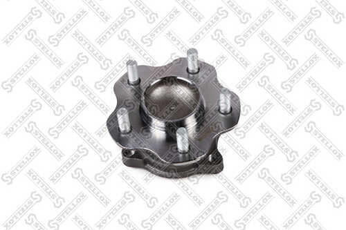 Комплект подшипника ступицы задней STELLOX 43-29157-SX