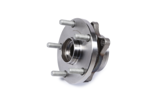 Комплект подшипника ступицы колеса STELLOX 43-29190-SX