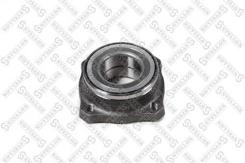 К-кт подшипника ступицы STELLOX 43-29271-SX