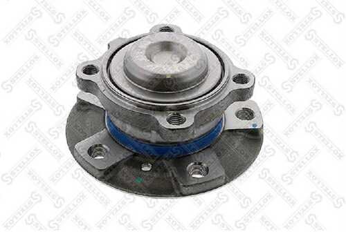 43-29297-sx к-кт подшипника ступицы передней STELLOX 43-29297-SX