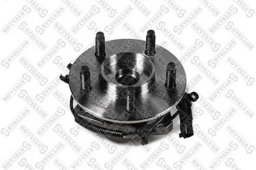 К-кт подшипника ступицы STELLOX 43-29320-SX