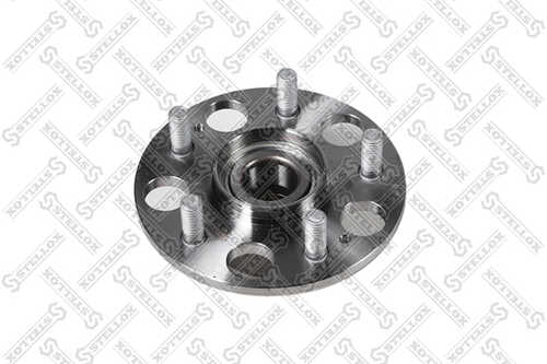 К-кт подшипника ступицы STELLOX 43-29321-SX