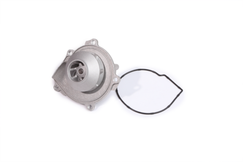 Водяной насос охлаждение двигателя STELLOX 4500-0379-SX