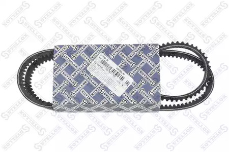 Поликлиновой ремень (ручейковый) STELLOX 01-01225-SX