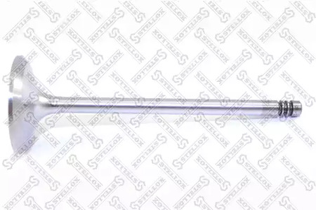 Впускной клапан STELLOX 01-23011-SX