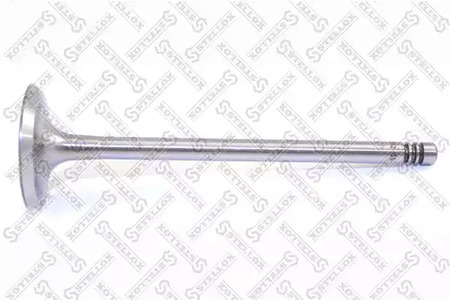 Впускной клапан STELLOX 01-23012-SX